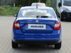 Škoda Rapid - fotka číslo 4