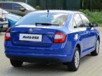 Škoda Rapid - fotka číslo 5