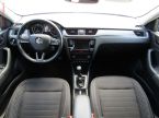 Škoda Rapid - fotka číslo 7