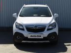 Opel Mokka - fotka číslo 1