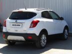 Opel Mokka - fotka číslo 3