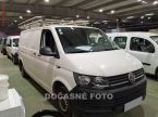 Volkswagen Transporter - fotka číslo 0