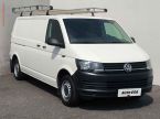 Volkswagen Transporter - fotka číslo 0
