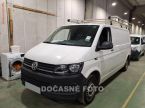 Volkswagen Transporter - fotka číslo 1