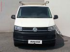 Volkswagen Transporter - fotka číslo 1