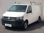 Volkswagen Transporter - fotka číslo 2