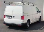 Volkswagen Transporter - fotka číslo 3