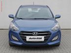 Hyundai i30 - fotka číslo 1