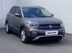 Volkswagen T-CROSS - fotka číslo 0