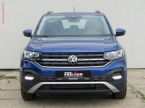 Volkswagen T-CROSS - fotka číslo 1