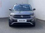 Volkswagen T-CROSS - fotka číslo 1