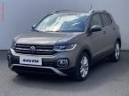 Volkswagen T-CROSS - fotka číslo 2