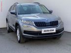 Škoda Kodiaq - fotka číslo 0