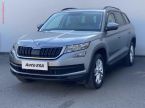 Škoda Kodiaq - fotka číslo 2