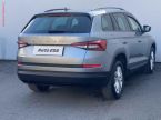 Škoda Kodiaq - fotka číslo 3