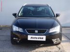 Seat Leon - fotka číslo 1