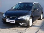 Seat Leon - fotka číslo 2