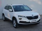 Škoda Karoq - fotka číslo 0