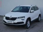 Škoda Karoq - fotka číslo 2