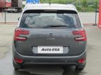 Citroën C4 Picasso - fotka číslo 4