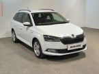 Škoda Fabia - fotka číslo 0