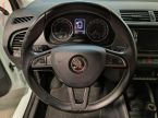 Škoda Fabia - fotka číslo 12