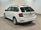 Škoda Fabia - fotka číslo 3