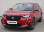 Peugeot 2008 - fotka číslo 2