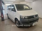 Volkswagen Transporter - fotka číslo 0