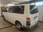 Volkswagen Transporter - fotka číslo 1