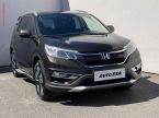 Honda CR-V - fotka číslo 0