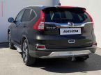Honda CR-V - fotka číslo 3