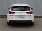 Hyundai i30 - fotka číslo 4