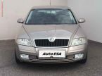 Škoda Octavia - fotka číslo 1