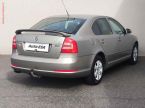 Škoda Octavia - fotka číslo 3