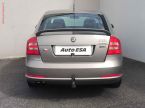 Škoda Octavia - fotka číslo 4