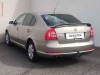Škoda Octavia - fotka číslo 5