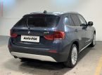 BMW X1 - fotka číslo 3