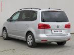 Volkswagen Touran - fotka číslo 5