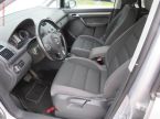 Volkswagen Touran - fotka číslo 8