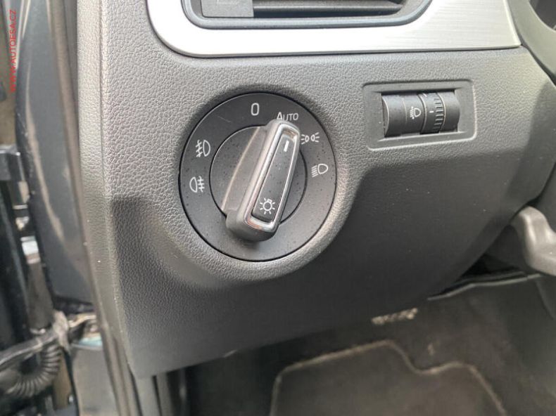 Škoda Rapid - hlavní fotka