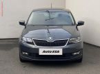 Škoda Rapid - fotka číslo 1