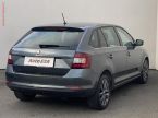 Škoda Rapid - fotka číslo 3