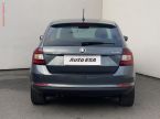 Škoda Rapid - fotka číslo 4