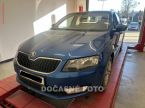 Škoda Octavia - fotka číslo 0
