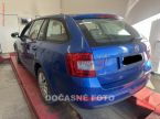 Škoda Octavia - fotka číslo 1