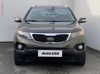 Kia Sorento - fotka číslo 1