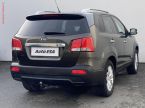 Kia Sorento - fotka číslo 3