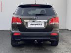 Kia Sorento - fotka číslo 4