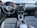 Škoda Octavia - fotka číslo 9